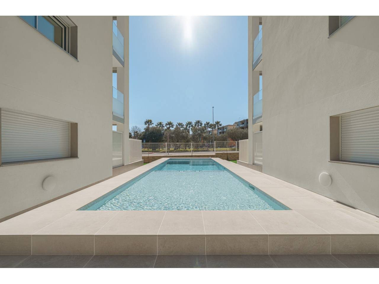 CARIB DUPLEX OBRA NUEVA ACABADA - Imagen# 16