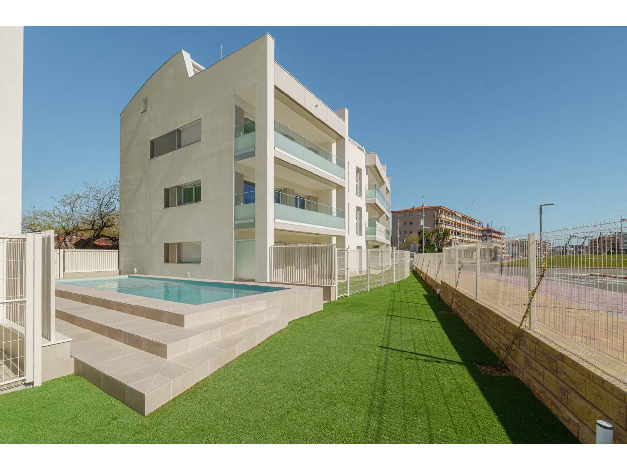 CARIB DUPLEX OBRA NUEVA ACABADA - Imagen# 18