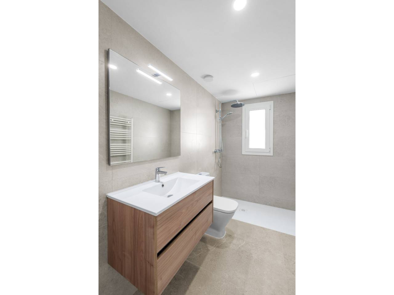 CARIB DUPLEX OBRA NUEVA ACABADA - Imagen# 24