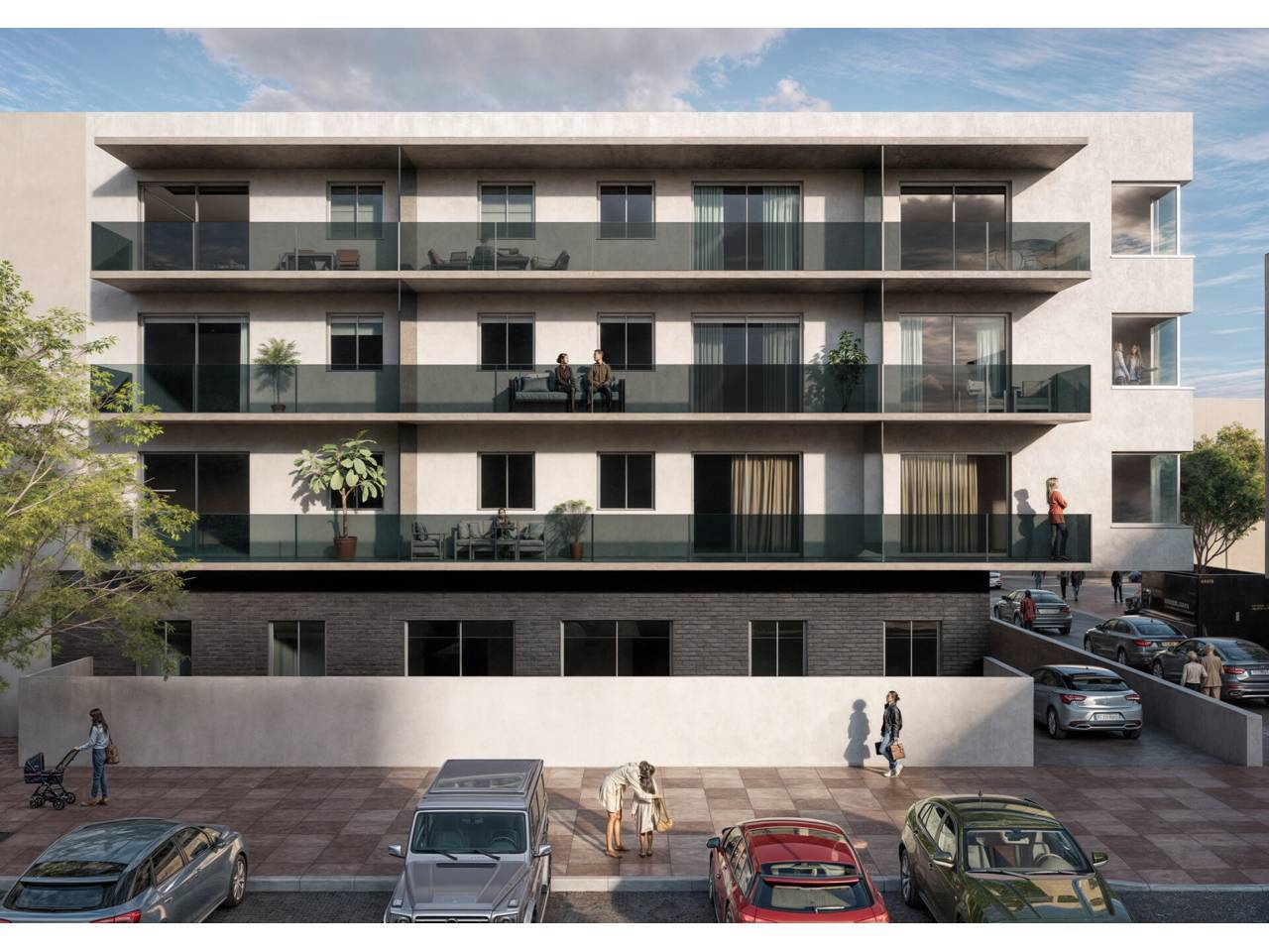 Venta de flat luminoso en Palamós, Zona Avinguda de Catalunya - Imagen# 11