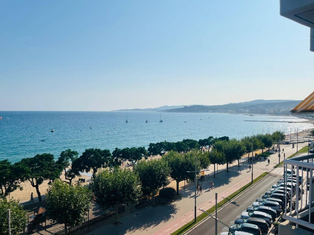 ÁTICO PASEO DEL MAR PALAMÓS - Imagen# 1