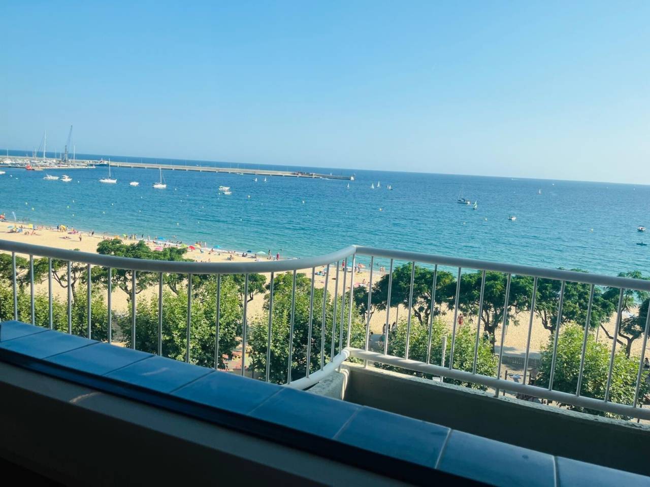 ÁTICO PASEO DEL MAR PALAMÓS - Imagen# 2