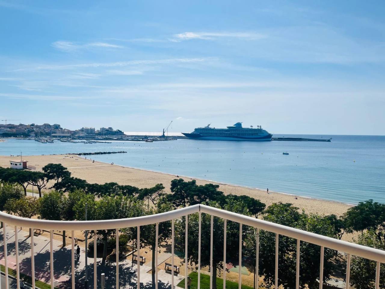 ÁTICO PASEO DEL MAR PALAMÓS - Imagen# 22