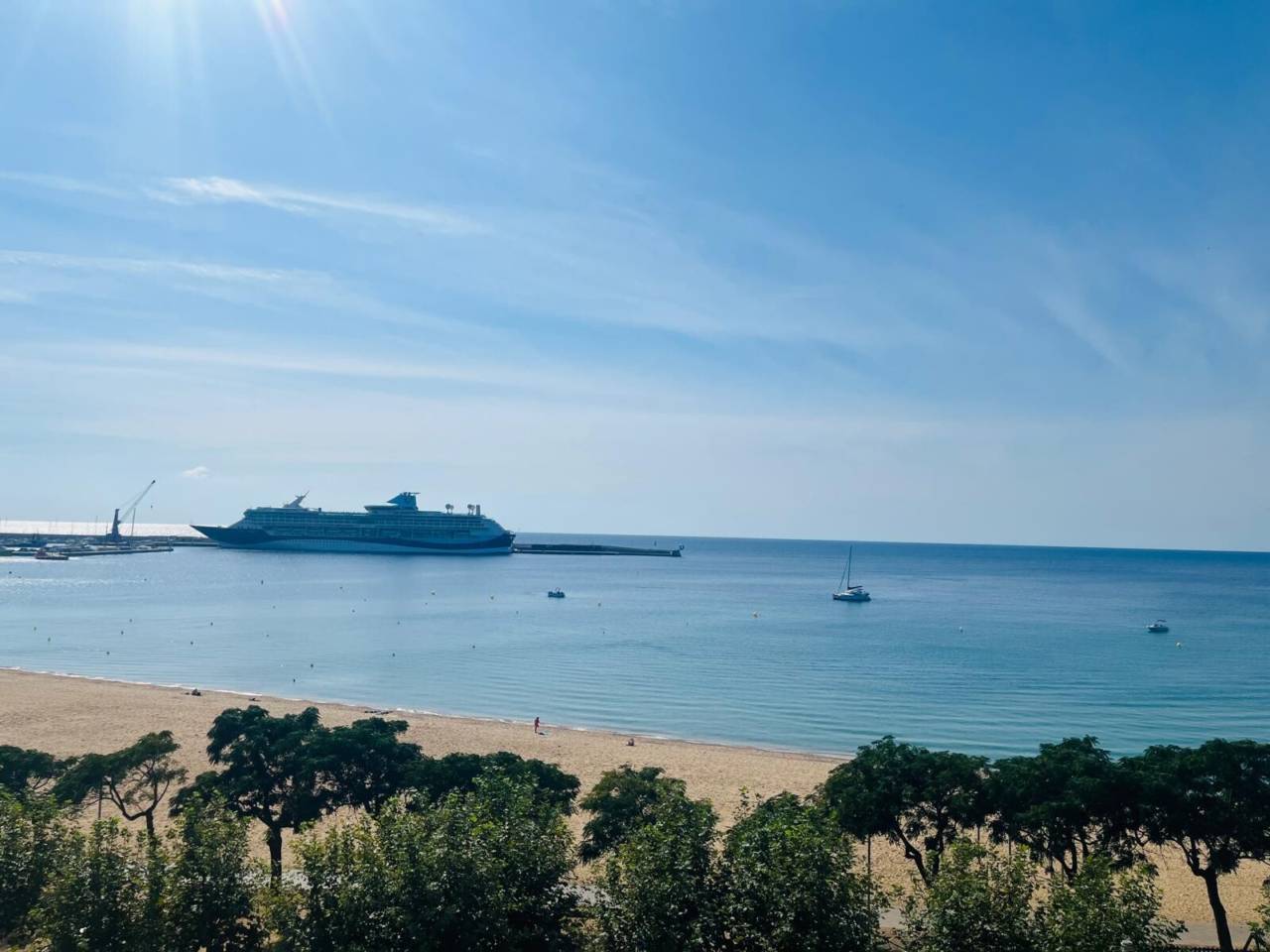 ÁTICO PASEO DEL MAR PALAMÓS - Imagen# 25