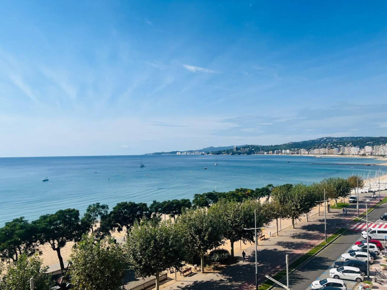 ÁTICO PASEO DEL MAR PALAMÓS - Imagen# 27
